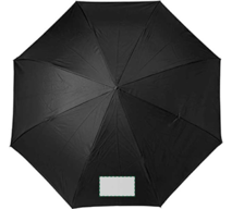 pongee umbrella